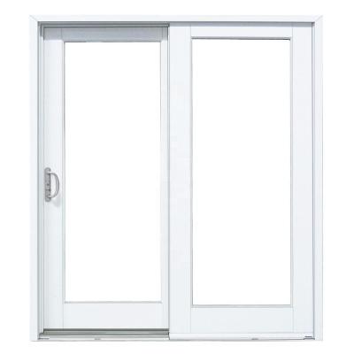 China Magnetic Screen 2023 Hot Selling Products Pvc Sliding Window China Factory Price Home Doors And Windows Windproof Sealing Pvc For Sliding Window for sale