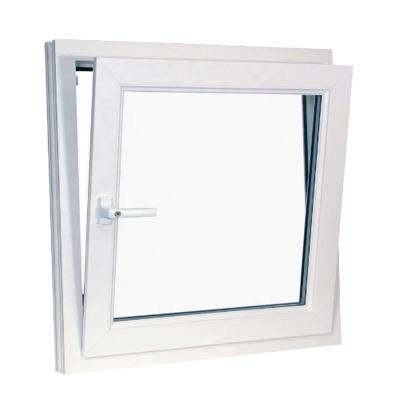 China Magnetic Screen 2023 Top Goods  Upvc Tilt And Turn Windows Oem Factory Price  Window Tilt Upvc Tilt And Turn Windows for sale