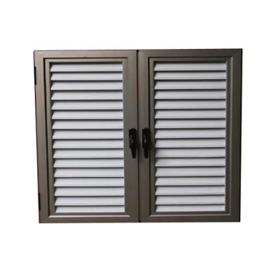 China Environment-friendly Latest Window Designs Custom Windows  Factory Upvc Louver Pvc Frame Custom Windows for sale