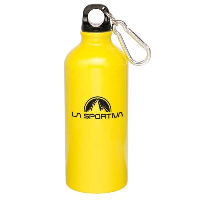 China Low MOQ BPA Free Gym Sustainable Personalized Reusable Aluminum Water Bottles for sale