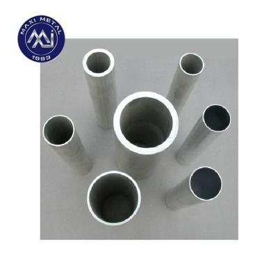 China AISI Industry SUS 409 EN 1.4512 Stainless Steel Pipe / Stainless Steel / Stainless Steel Seamless Pipe Tube for sale