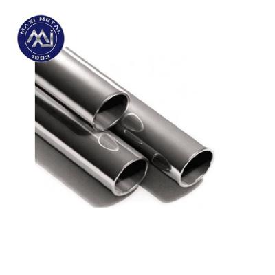 China Industry capillary stainless steel tube price ss per kg sch 160 17mm 20 inch 316 stainless steel pipe 50mm OD for sale