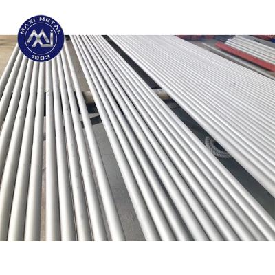 China Industry SUS 410 420 430 stainless steel pipe/stainless steel/stainless steel seamless pipe tube for sale