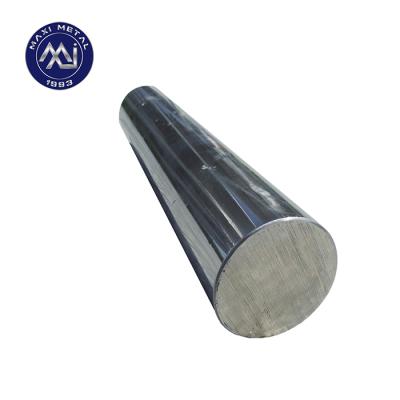 China Industry 420J2 436 445 304L Stainless Steel Bars Round Stainless Steel Bar Angle Bar Stainless Steel for sale