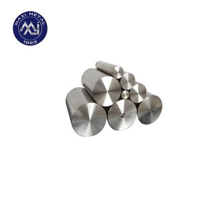 China Industry China Manufacturer C-35XrC (35CrMnSiA) High Quality Bright Polishing Stainless Steel Surface Round Bar With Best Price for sale