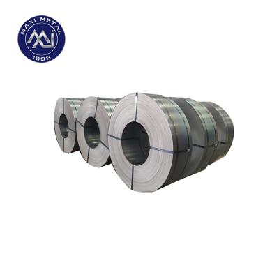 China Industry China Manufacturer Stainless Steel Coil 301304 304L 316 316L 321 for sale