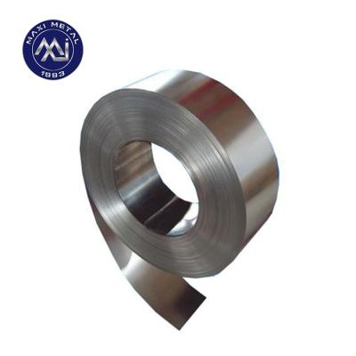 China Industry China Factory H2E72 Cold Rolled 304 301 316 0.5mm 1mm Stainless Steel Coil With Polished Surface for sale