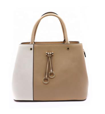 China Hot Selling Large Capacity Bucket Bag Woman Leather Bucket Bag Best Designer Studded Bucket Bag Factory Price for sale