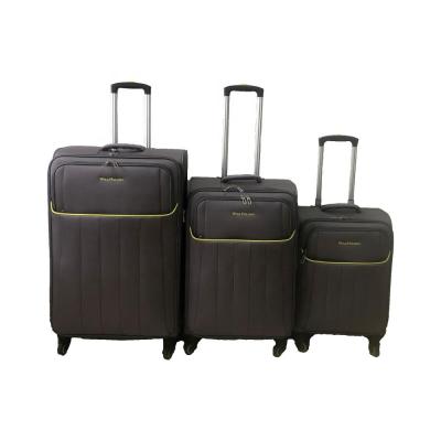 China School \ Travel High Capacity Hand Luggage Suitcase Carry On Cloth Luggage Long Distance Luggage \ etc. for sale