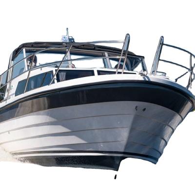 China New Marine Aluminum Marine Aluminum Boats Fishing BoatsAluminum Used Fishing Boats for sale