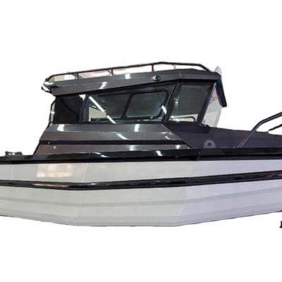 China Aluminum Ships Aluminum Passenegr BoatAluminum Aluminum Work Customized Boat Aluminum SpeedboatAluminum Fish Boat for sale