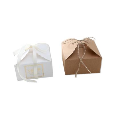 China Eco-friendly custom made bento box disposable paper box eco friendly take away lunch box kraft paper food box for sale