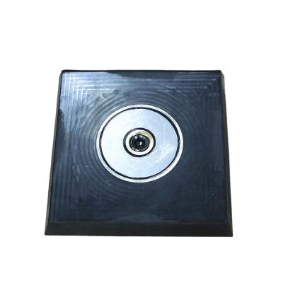 China Chinese China Factory Customized Size Quality Embedded Precast Concrete Anchor Plate Magnet for sale