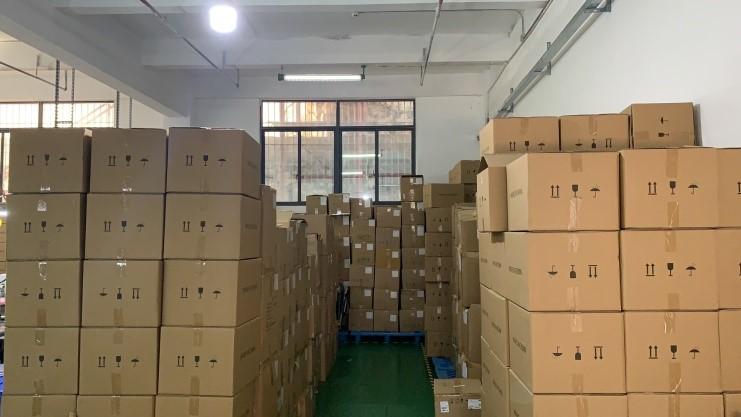 Verified China supplier - Shenzhen Lezhi Network Technology Co., Ltd.