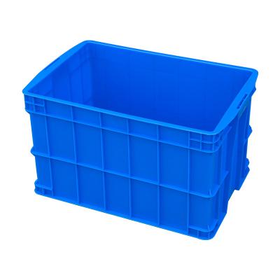 China Storage Accessories Box Rectangle Tool Plastic Box Hardware Box for sale