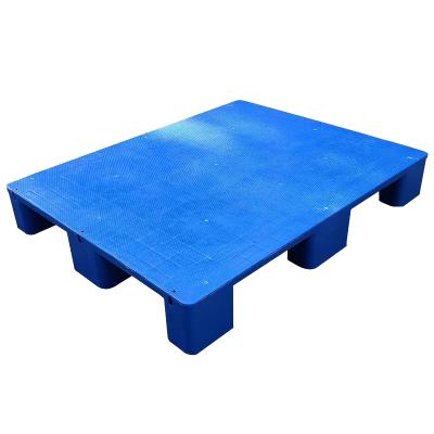 China Warehouse Pallet Flooring Panel Rubber Moisture-proof Plastic Pallet Grid Board Floor Protector Transportation Manufacturer for sale