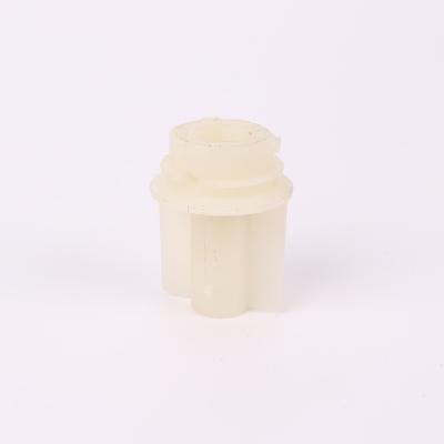 China Connector 182916-1 Terminal Plug PA Connector Plastic Housing Connector for sale