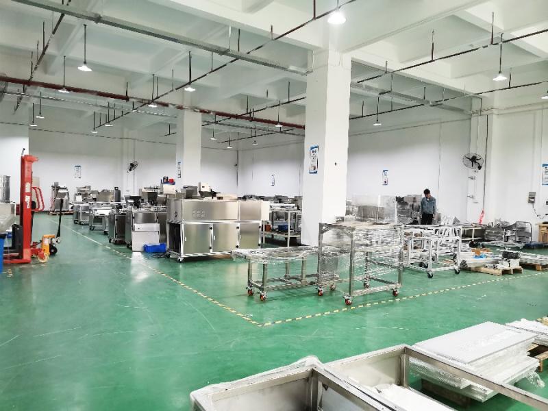 Verified China supplier - Shenzhen Zhizaofeng Technology Co., Ltd.