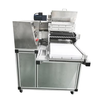 China Long service life good quality small round taro ball making machine yam ball sweet potato ball forming machine for sale