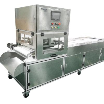 China High capacity factory sale beef pork ball sausage slicing dicing cutting machine for sale