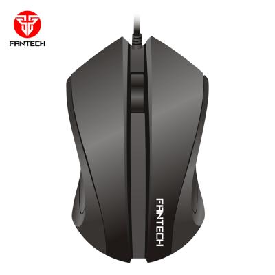 China Plug Cheap Wired Fantech T532 Optical 3D Mouse Computer and Laptop Desktop Accessory 1000 DPI zu verkaufen