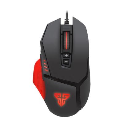 China 8D Gaming Mouse Optical Gaming Mouse Fantech X11 Best Most Convenient Gaming Mouse zu verkaufen