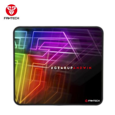 China Fantech MP452 Custom Wholesale Anti-Slip Rubber Gaming Mouse Pad Base Soft Surface For Computer PC Or Laptop Te koop