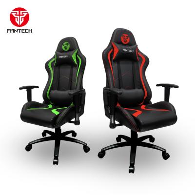 China Wholesale Soft PU Leather Adjustable Height Comfortable Gaming (Height) Distribution Best Price Gaming Chair for sale