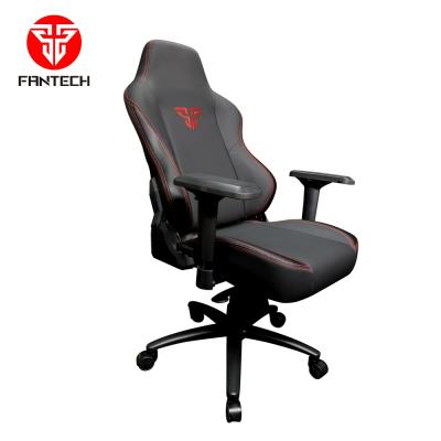 China Fantech Multifunctional Gaming Desk Reclinable (Height) Gaming Chair Adjustable Lounge Ergonomic High Backrest GC183 à venda