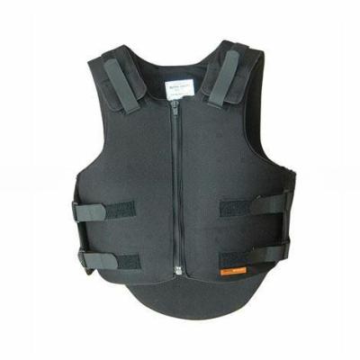 China Protective Equestrian Vest for Horse Riding in X-XXXXL Size Eco-Friendly and Durable for sale