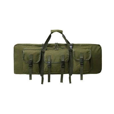 Chine Sac à dos de sport de grande capacité Molle de couleur verte sac à dos pour randonnée Fermeture à fermeture éclair à vendre