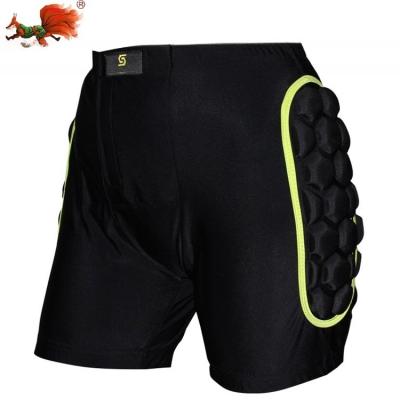 China ISO9001 Certified Light Padded Swimming Shorts for Surfers and Swimmers in Black for sale