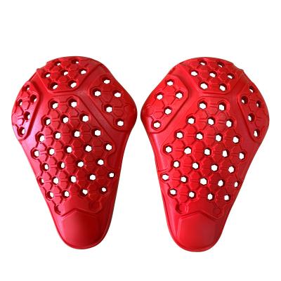 China CE LEVEL 2 Certified PU Foam Back Protector for Hip Elbow Knee Pads and Shoulder Pads for sale