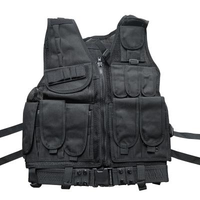 China Lichte en ademende mannenbody vest body protector in verschillende kleuren Te koop