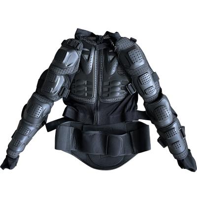 China PE and EVA Technology On/Off Road Shock-Absorbing Protective Gear for Motorcyclists for sale