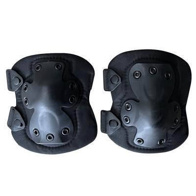 China Universal Flexible Safety Elbow and Knee Guards for Body Protection for sale