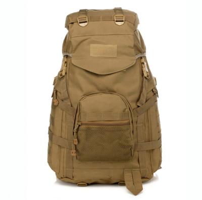 China Multicolor 600D Oxford Cloth Waterproof Backpack Perfect for Training and Traveling for sale