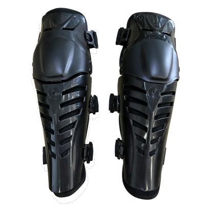 China Outdoor Sports Knee Pads for Motorcycle Protection and Function without Logos for sale