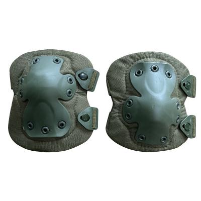 China Thick Polyester Sports Protector Elbow Knee Pads for Maximum Protection in Sports for sale