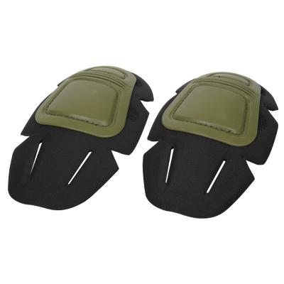 China Universal Outdoor Training Gear Set Knee Protectors and Elbow Protectors for Protection for sale