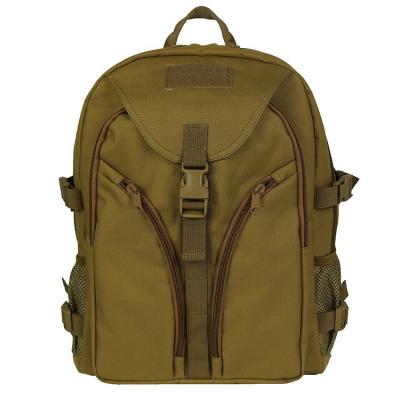 China Hiking Rucksack with Soft Handle and Waterproof Oxford Material in Multiple Colors for sale