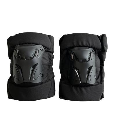 China Breathable Outdoor Sports Knee Pads For Motorcycle Professional Protection and Comfort for sale