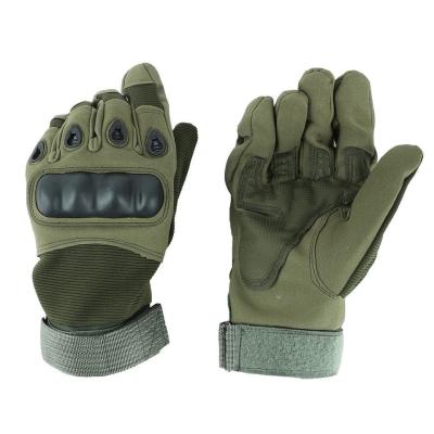 China Outdoor Training Work Gloves with Applicable Scene Outdoor and Anti-Cut Protection for sale