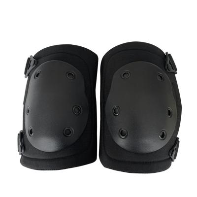 China Breathable Elbow Knee Pads in Customized Colors for Active Professionals for sale