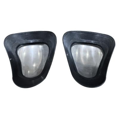 China Shoulder Protection at Its Best Metal Shoulder Protectors for Ultimate Safety for sale