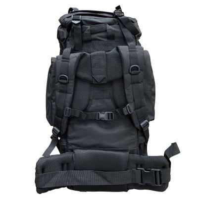 China All-Purpose Backpack with High Strength Straps and Buckles Made of 600D Oxford Fabric for sale