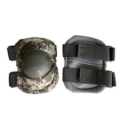 China Outdoor Training Adult Thick Knee and Elbow Pads for Flexible Protection of Sport for sale