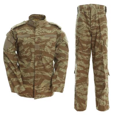 China Formele stijl Meerdere kleuren Outdoor sport uniformen Rip-Stop kleding met geweven stof Te koop