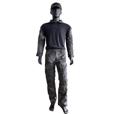 China Outdoor Training Pant and Uniform in XS-XXXL Sizes for Intense Training Sessions for sale