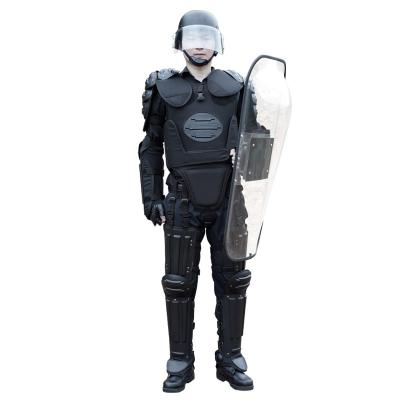 Chine FOX-102Anti Riot Suit Full Body Protection Suit à vendre